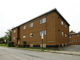 13820 Abell Ave Apartments