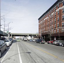 Jasmine Court in Bronx, NY - Foto de edificio - Building Photo