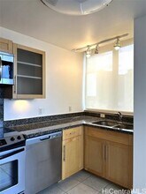 600 Queen St in Honolulu, HI - Foto de edificio - Building Photo