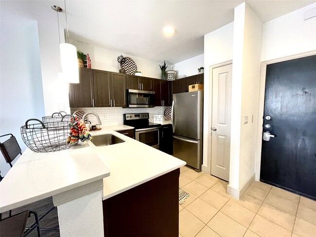 property at 2222 Smith St