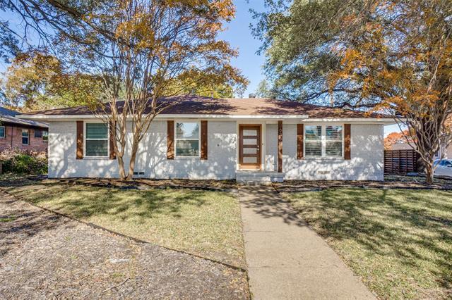 6353 E Lovers Ln in Dallas, TX - Building Photo - Building Photo