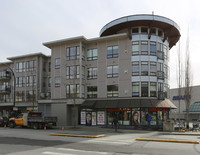 Touchstone in North Vancouver, BC - Building Photo - Building Photo