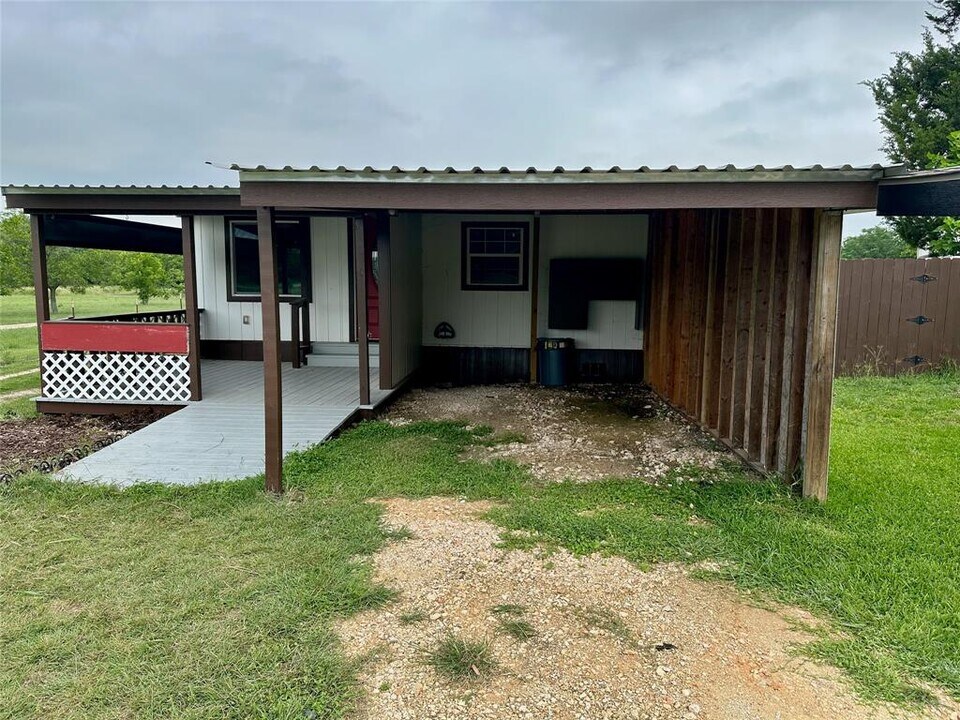7401 FM971 in Georgetown, TX - Building Photo