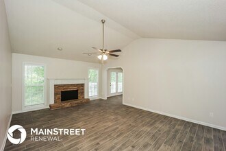 209 Bethnal Way in Douglasville, GA - Foto de edificio - Building Photo