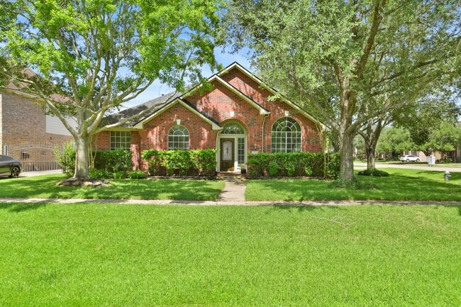property at 4002 N Barnett Way