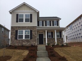 427 Catawba St in Belmont, NC - Building Photo