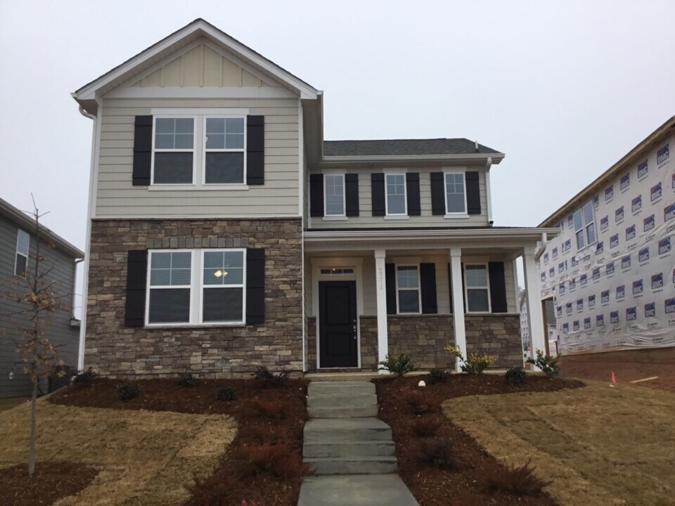 427 Catawba St in Belmont, NC - Building Photo