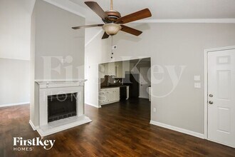 12300 Danby Rd in Pineville, NC - Building Photo - Building Photo