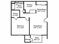 Costa del Sol Apartments, LLC photo'
