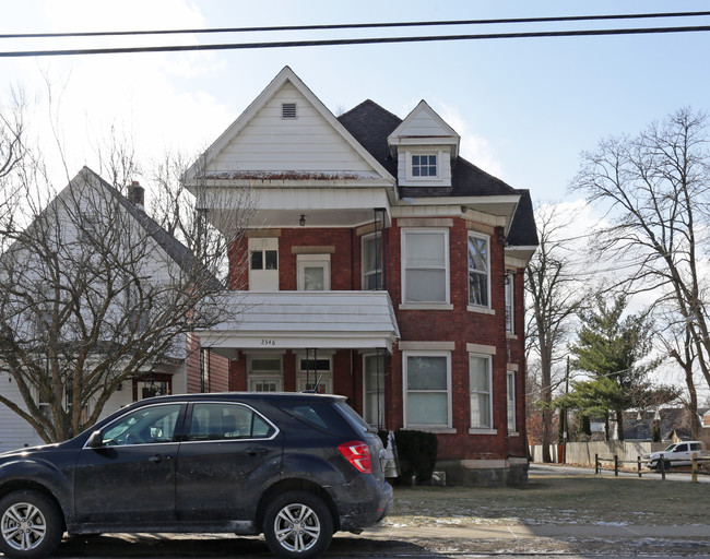 2346 Campbell Ave in Schenectady, NY - Building Photo - Building Photo