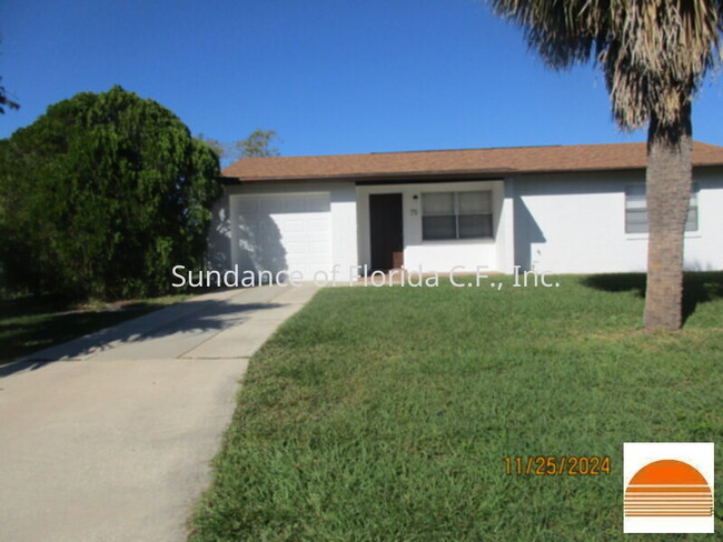 75 Alameda Dr in Kissimmee, FL - Building Photo - Building Photo