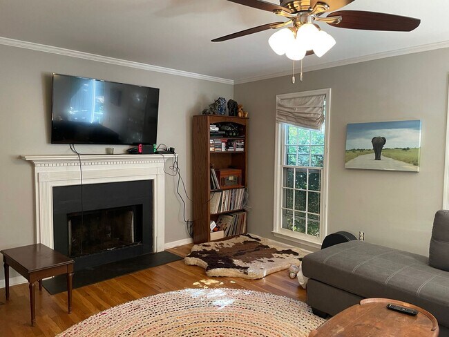 165 Pebble Creek Dr in Athens, GA - Building Photo - Building Photo