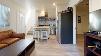 6252 Dorothy Dr in San Diego, CA - Building Photo