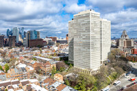 Society Hill Towers in Philadelphia, PA - Building Photo - Building Photo