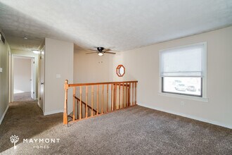 2847 Sunset View Ct in Columbus, OH - Foto de edificio - Building Photo