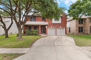 1616 Chasewood Dr in Austin, TX - Building Photo