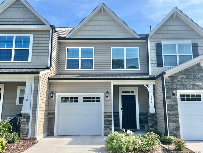 property at 1206 Oakchest Ct