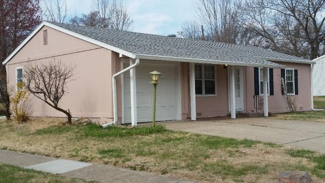 4801 SW 28th St in Topeka, KS - Building Photo - Building Photo