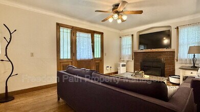 705 N A St in Coeur d'Alene, ID - Building Photo - Building Photo