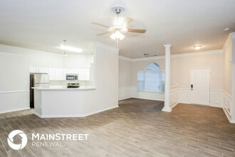 3009 Morning Mist Ln in Charlotte, NC - Foto de edificio - Building Photo