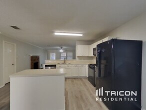 1520 Warrington Way in Forney, TX - Building Photo - Building Photo