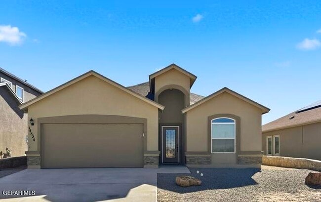 property at 14824 Tierra Eliana Ave