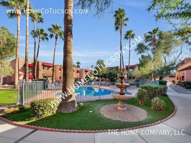 property at 3993 N Campbell Ave