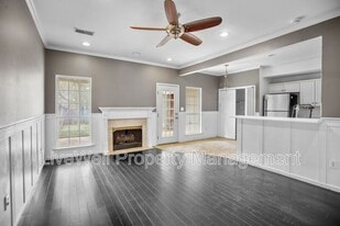 428 Cambrian Ridge Trail in Pelham, AL - Building Photo
