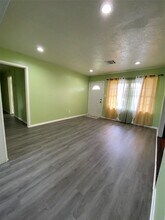 15513 Vonnet St in Channelview, TX - Building Photo - Building Photo