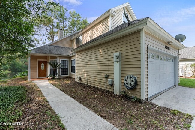 property at 10538 Broomsedge Ct