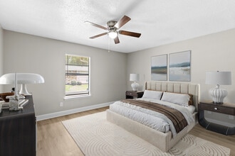 Skyland Pointe in Tuscaloosa, AL - Building Photo - Building Photo