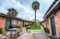 Roosevelt Row Apartments in Phoenix, AZ - Building Photo - Building Photo