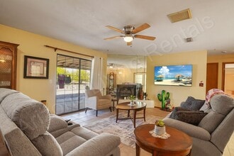 3545 Chemehuevi Blvd in Lake Havasu City, AZ - Building Photo - Building Photo