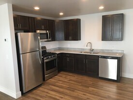 5305 Westmorland Dr, Unit B in Bozeman, MT - Building Photo