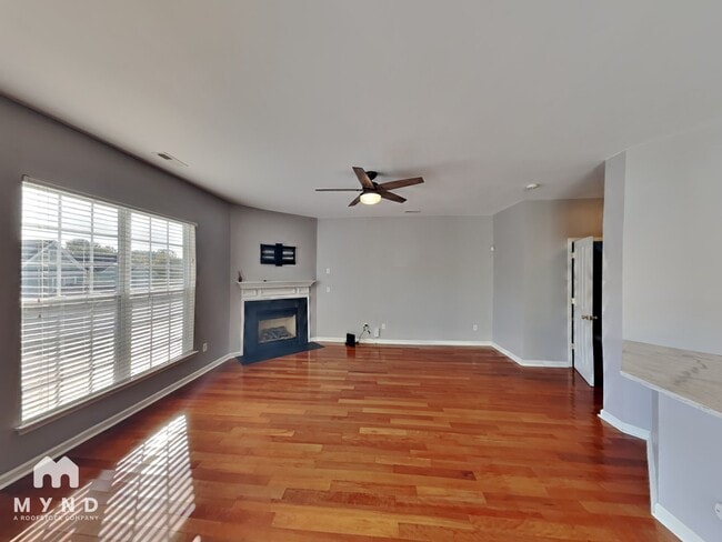 13532 Swinton Rd in Huntersville, NC - Foto de edificio - Building Photo