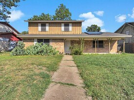 11051 Ferguson Rd in Dallas, TX - Building Photo