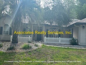 7205 SW 80th Terrace in Gainesville, FL - Building Photo - Building Photo