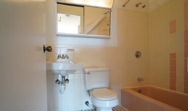 95 Sutherland Rd, Unit 23 in Boston, MA - Building Photo - Building Photo