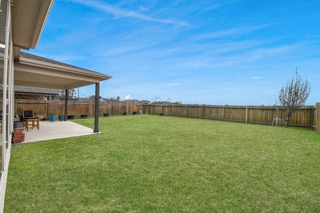 property at 3512 Jasperstone Ln