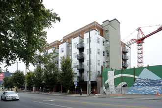 Dwell Roosevelt in Seattle, WA - Building Photo - Building Photo