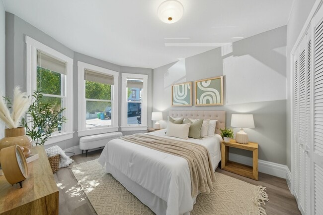 property at 438 30th St