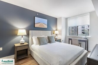 1221 S Eads St, Unit 01-0504 in Arlington, VA - Building Photo - Building Photo