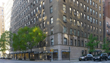 1222-1226 Madison Ave in New York, NY - Building Photo - Building Photo