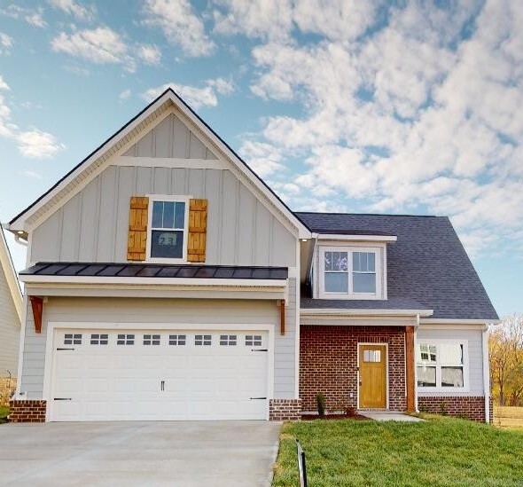 217 Bluebell Dr
