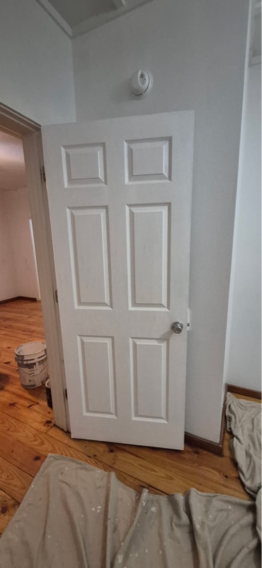 320 W College St in Nacogdoches, TX - Foto de edificio - Building Photo