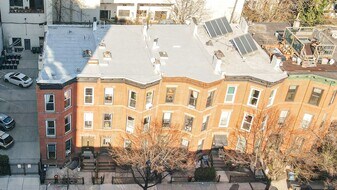 269 6th St in Brooklyn, NY - Building Photo