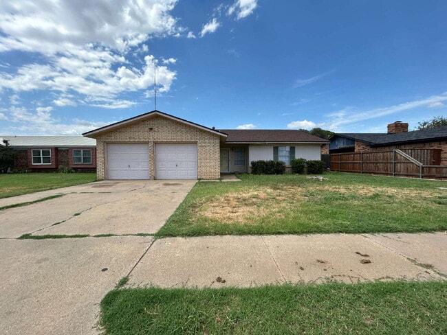 property at 2316 80th St