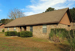 Meadowfield Apartments in Belleview, FL - Building Photo