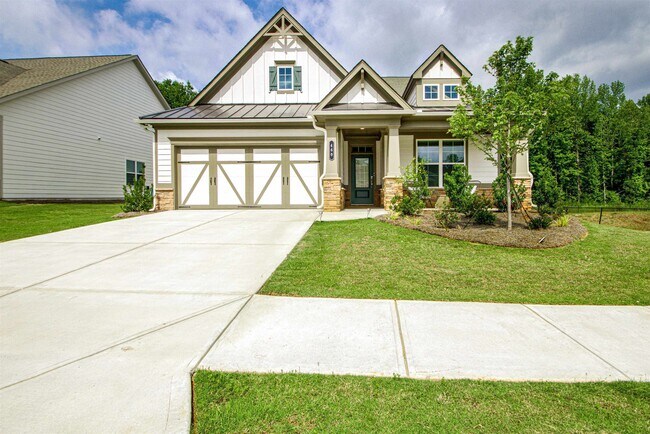 460 Plainfield St in Fayetteville, GA - Building Photo - Building Photo