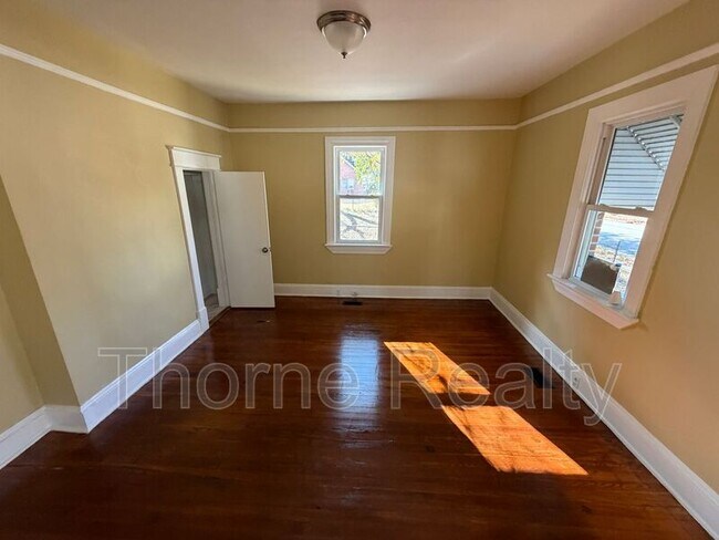 617 Pennsylvania Ave in Rocky Mount, NC - Building Photo - Building Photo